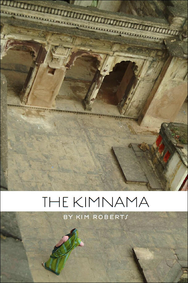 The Kimnama by Kim Roberts The Kimnama by Kim Roberts